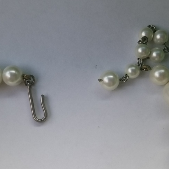 Jewelry necklace - Picture 3 of 3